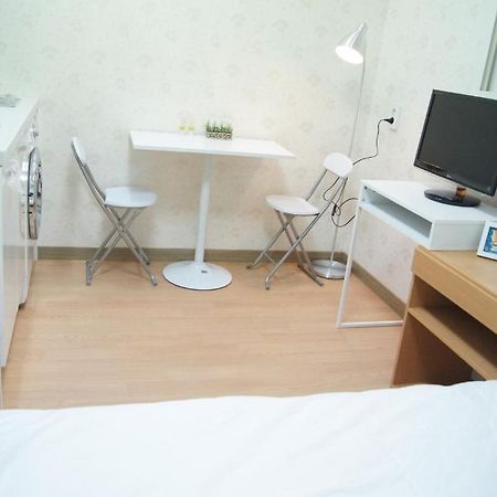 Gom Hostel Dongdaemun Soul Exteriér fotografie